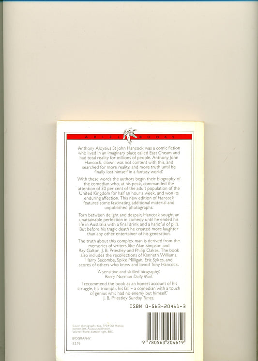 Hancock Hancock, Freddie and Nathan, David