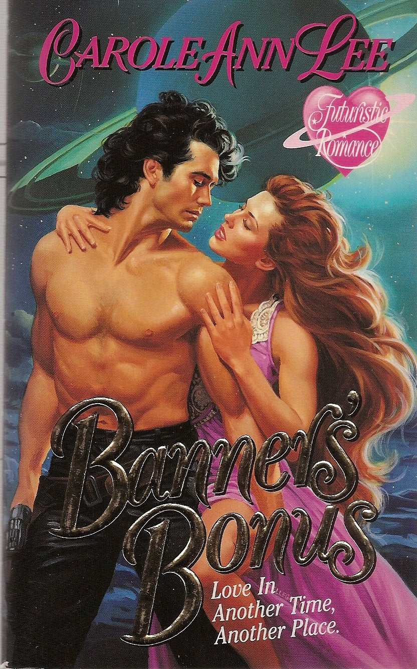 Banner's Bonus Lee, Carole Ann