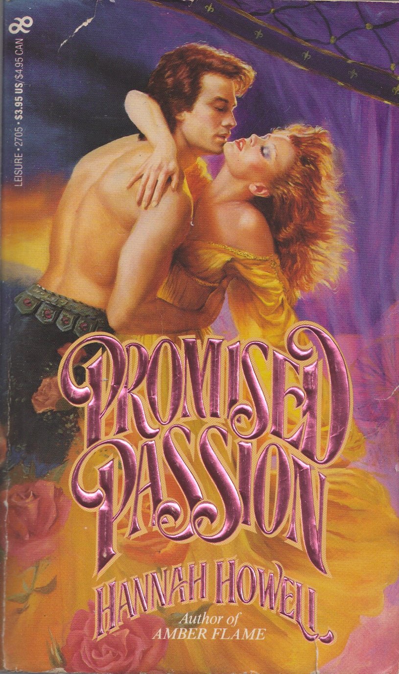 Promised Passion