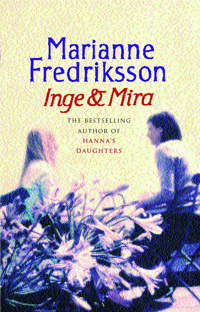 Inge & Mira