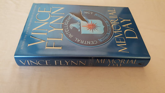 Memorial Day Flynn, Vince