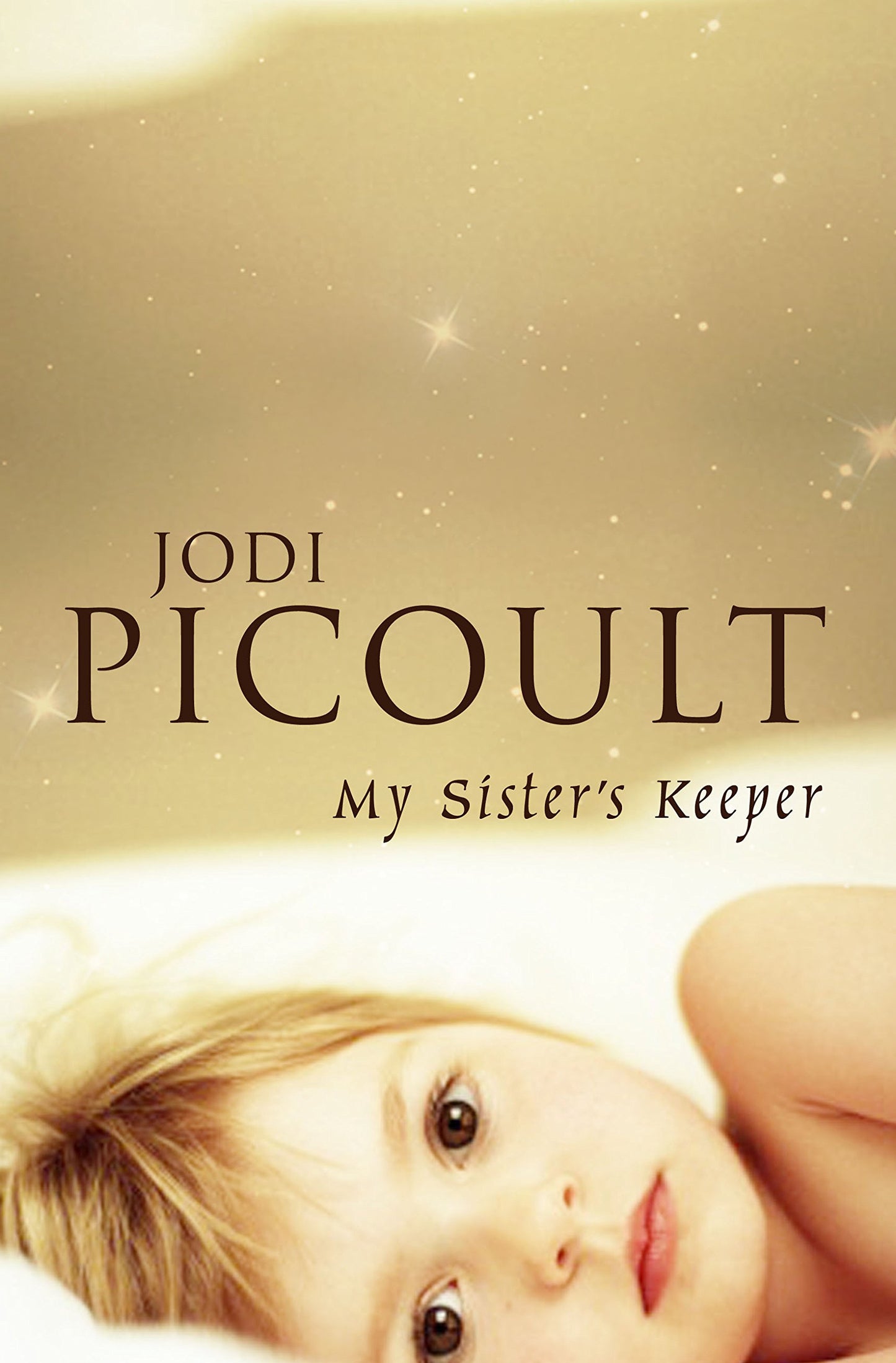 My Sister's Keeper Picoult, Jodi