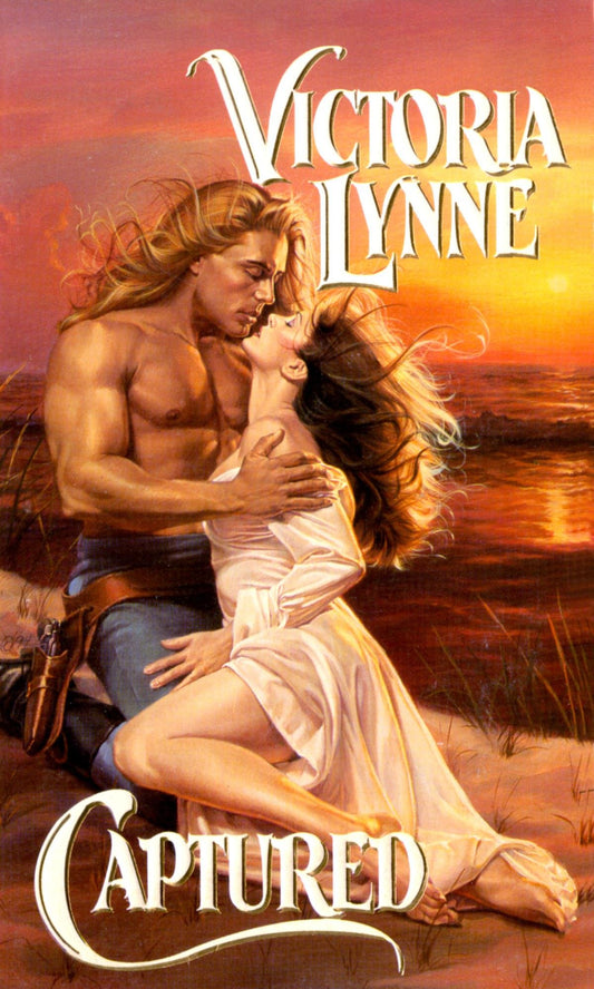 Captured Lynne, Victoria