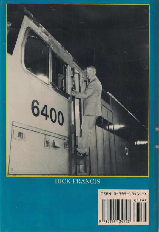 The Edge Francis, Dick