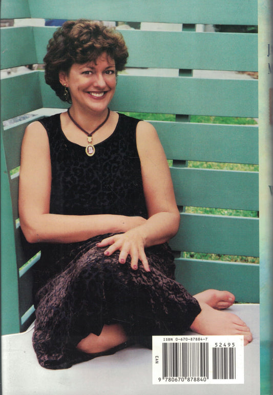 Most Wanted Jacquelyn Mitchard