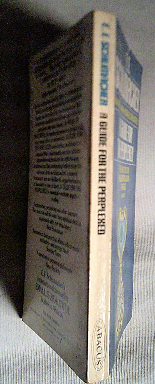 Guide for the Perplexed