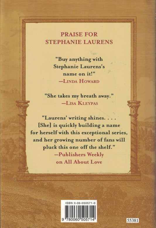 The Perfect Lover Laurens, Stephanie