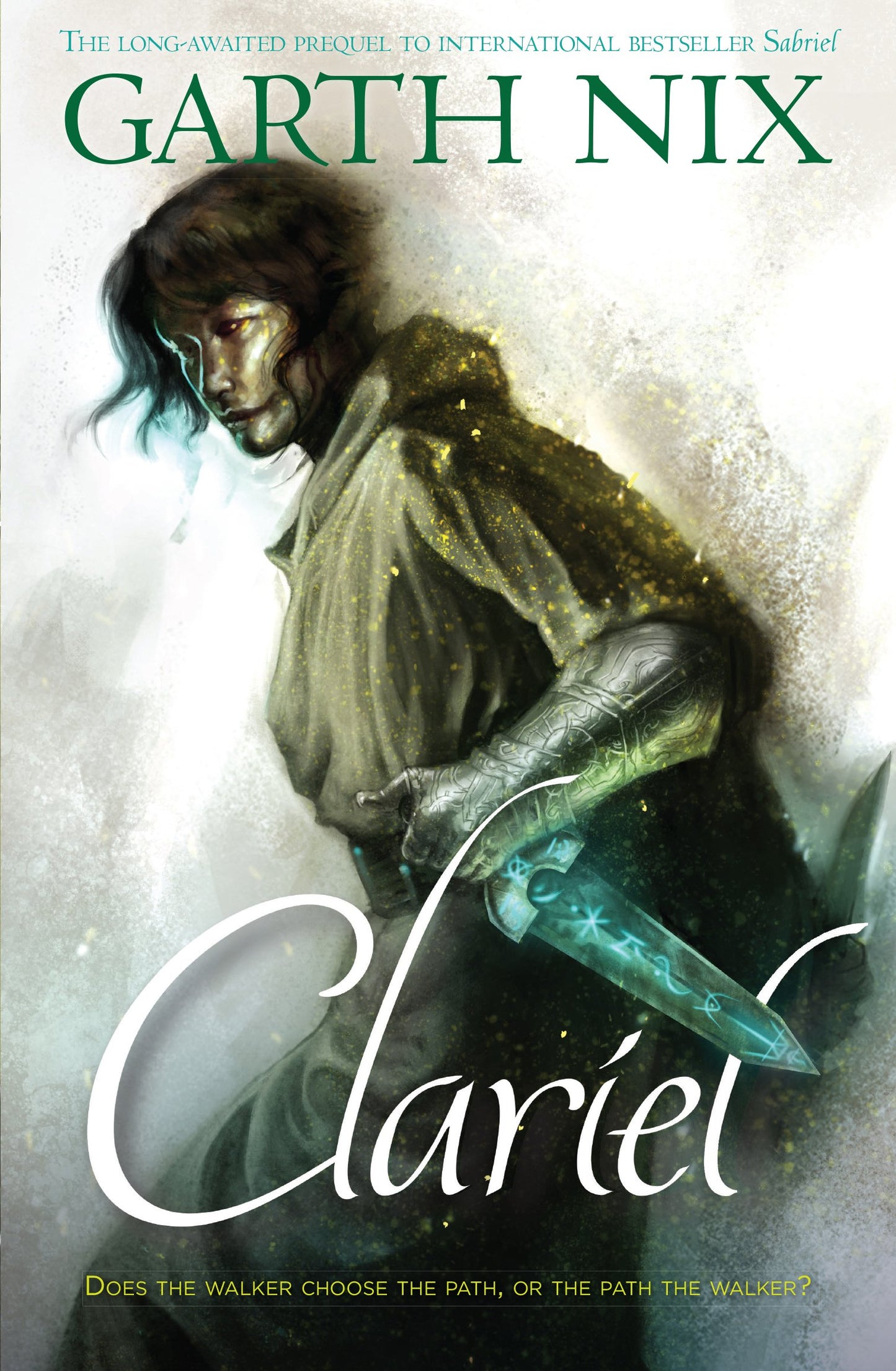 Clariel: 4