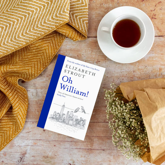 Oh William!: Shortlisted for the Booker Prize 2022