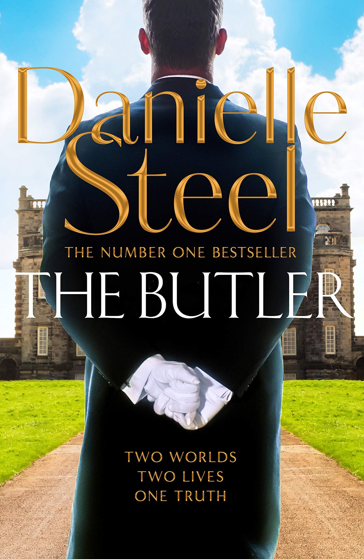 The Butler Steel, Danielle