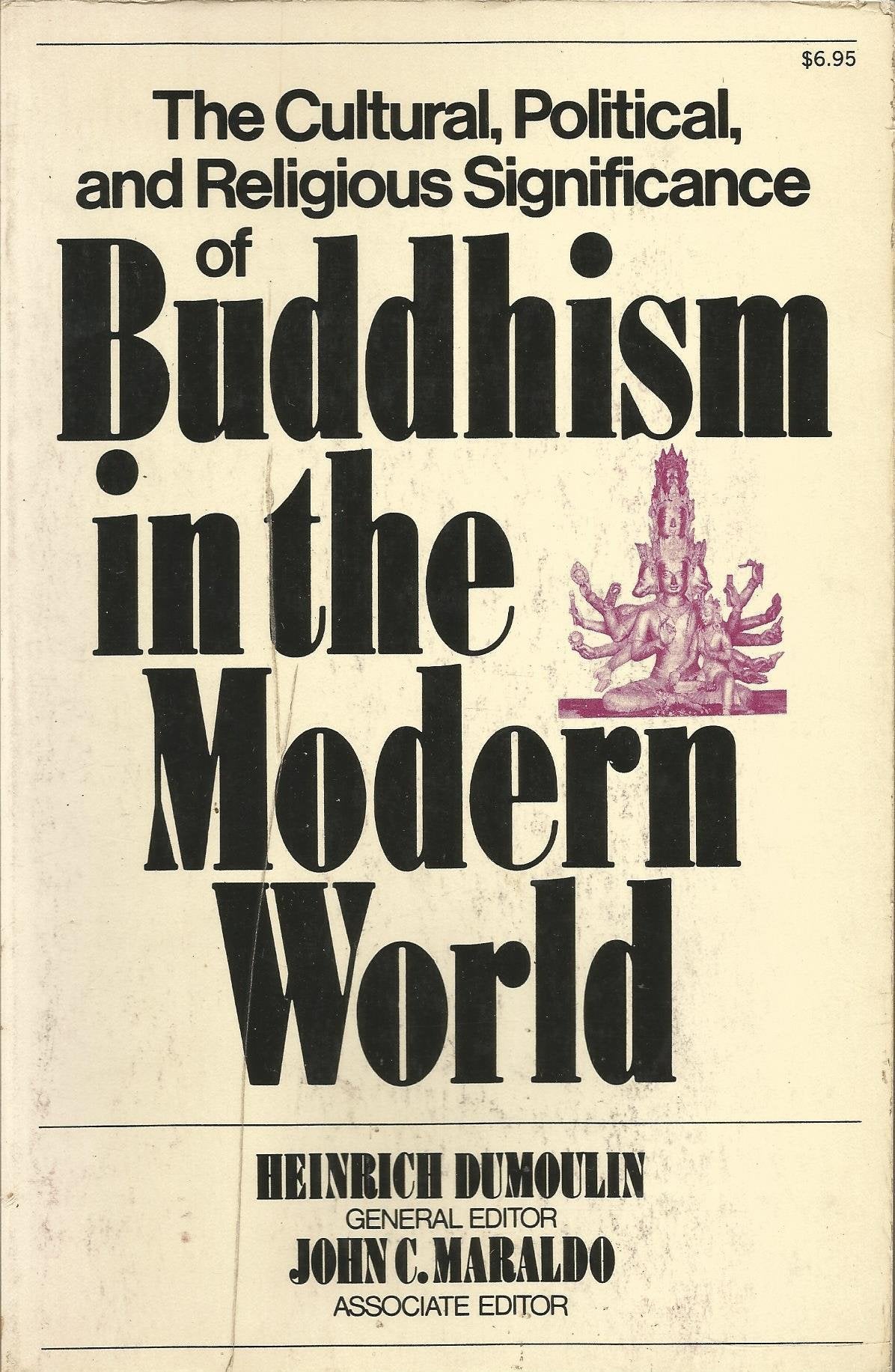 Buddhism in the Modern World