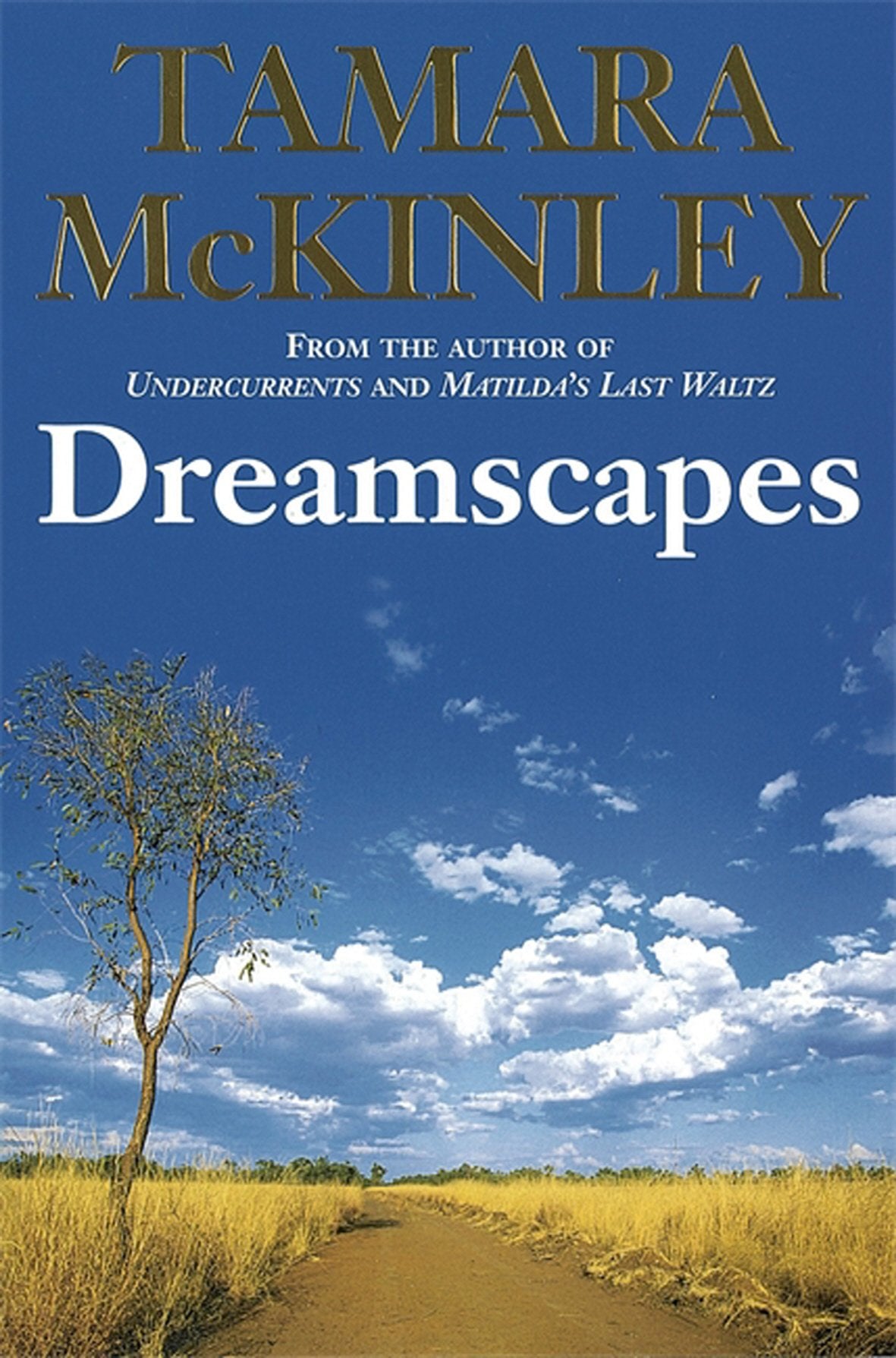 Dreamscapes McKinley, Tamara