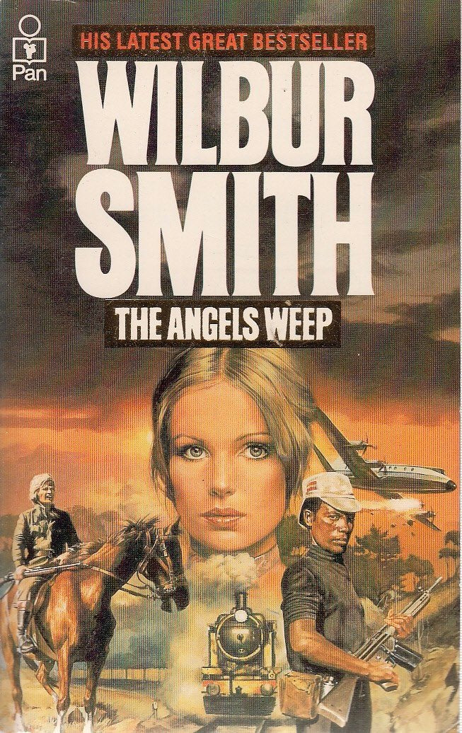 Angels Weep: 3 Smith, Wilbur