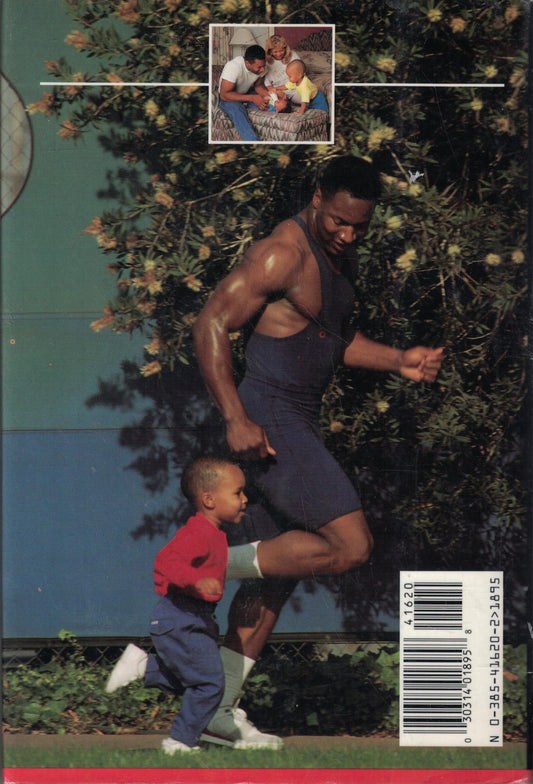 Bo Knows Bo: The Autobiography of a Ballplayer Jackson, Bo and Schaap, Dick