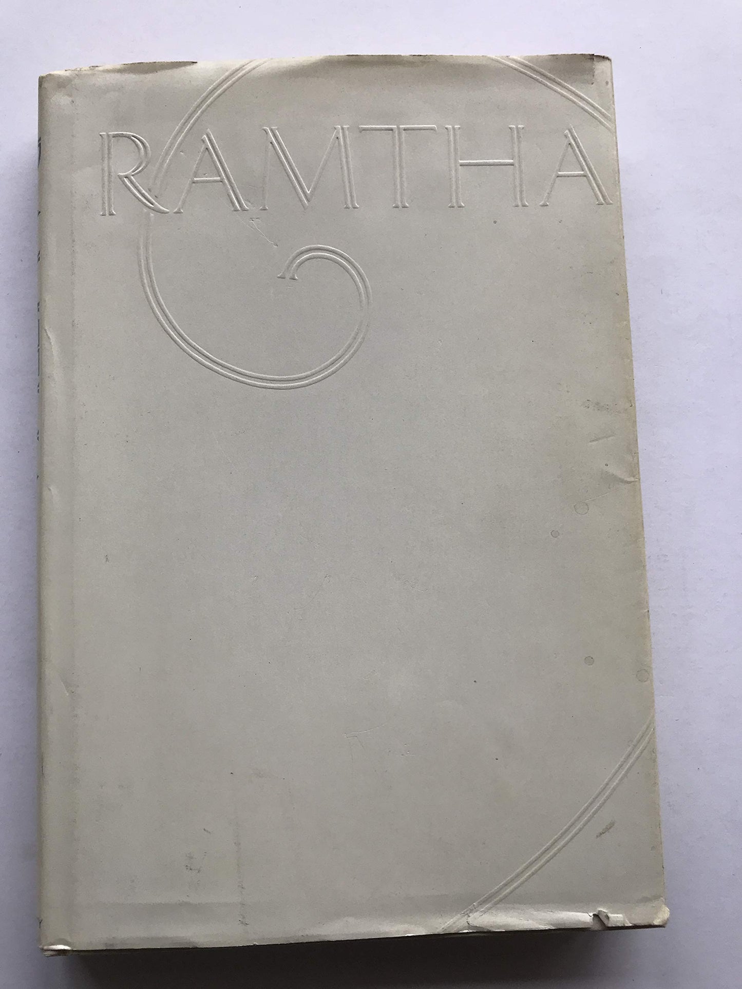 Ramtha Knight, J.Z.