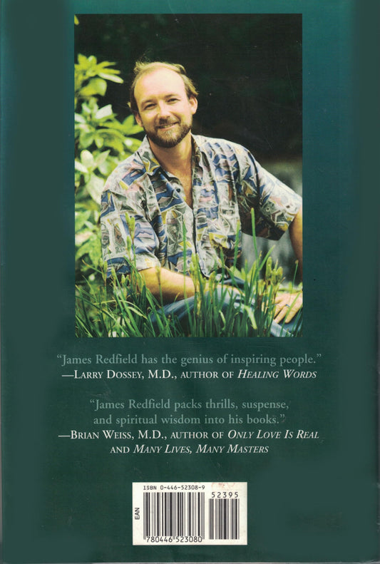 The Secret of Shambhala: In Search of the Eleventh Insight Redfield, James