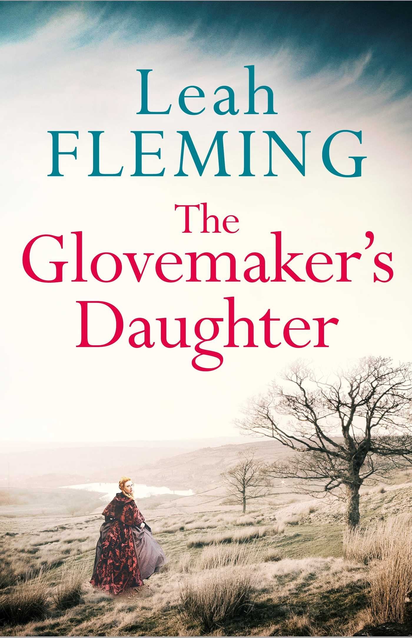 The Glovemaker's Daughter
