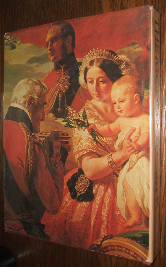 Modern World Wright, Esmond