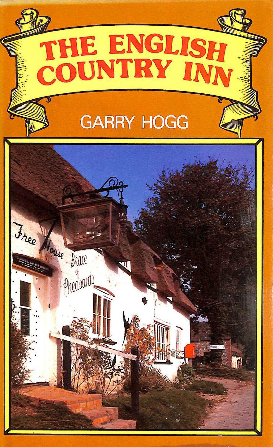 English Country Inn Hogg, Garry