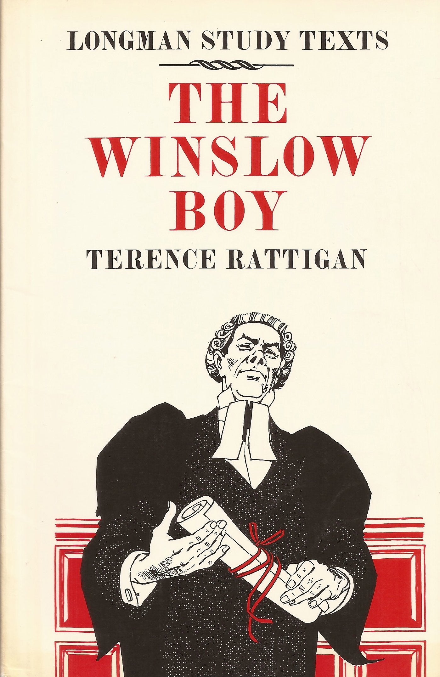 The Winslow Boy
