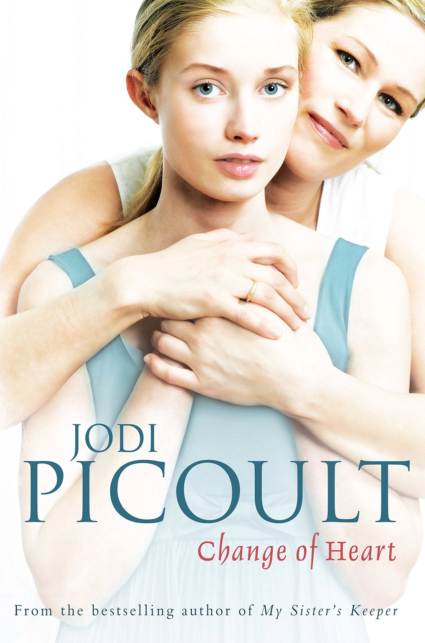 Change of Heart Picoult, Jodi