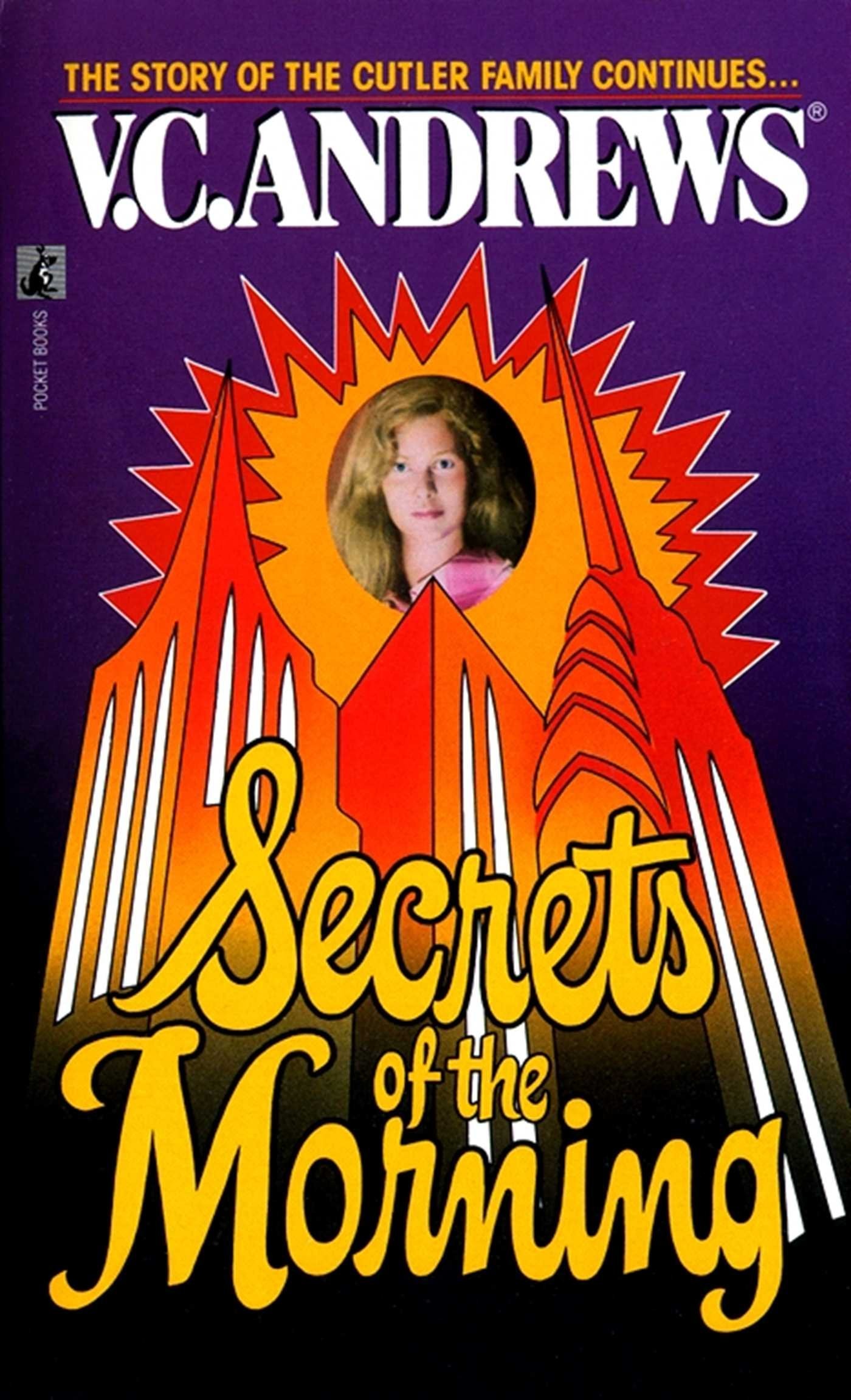Secrets of the Morning Andrews, V.C.