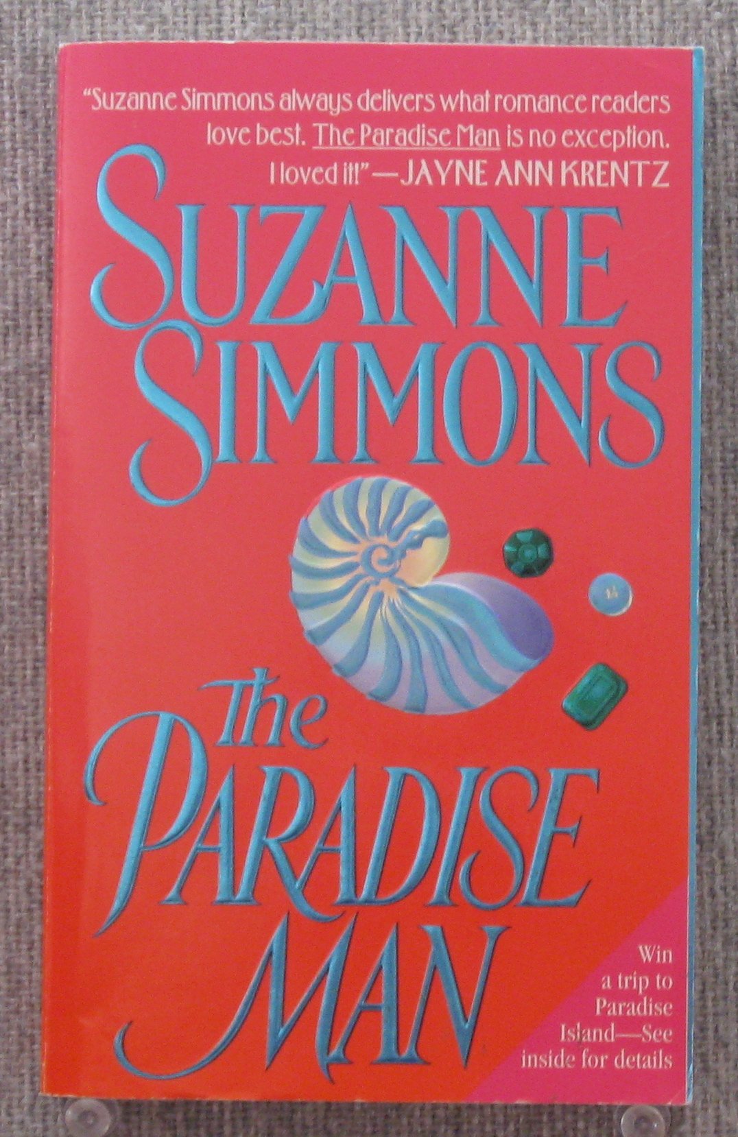 The Paradise Man