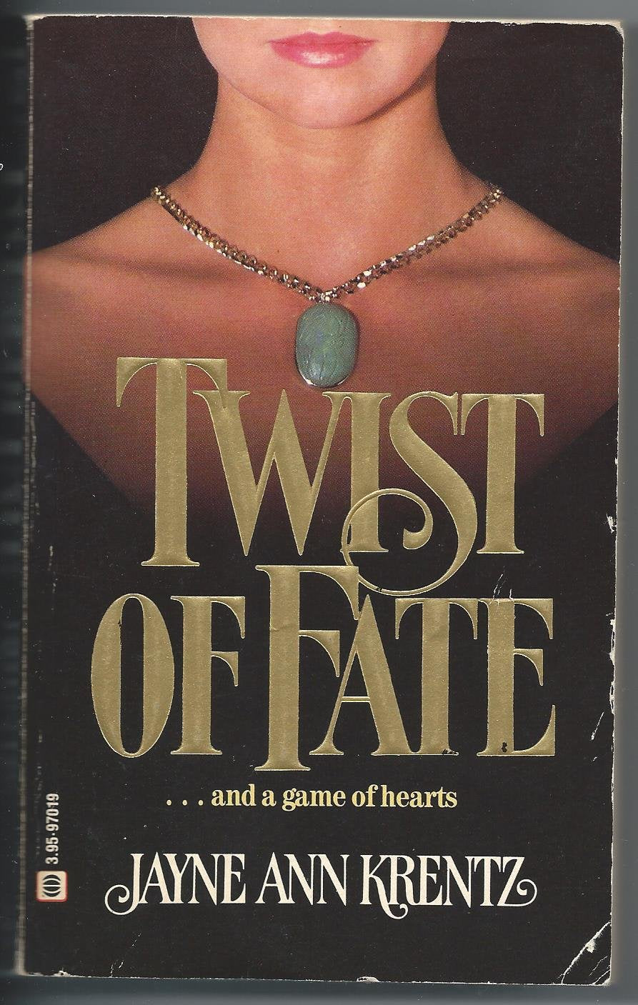 Twist Of Fate