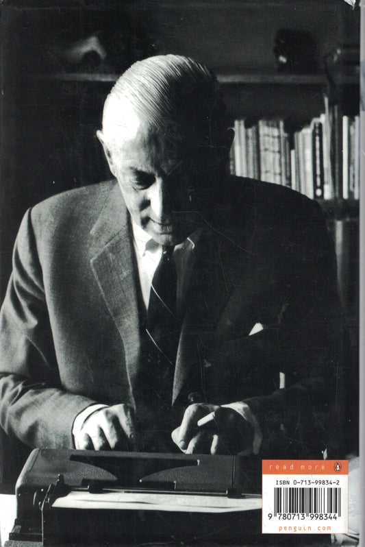 Letter from America: 1946-2004 Cooke, Alistair