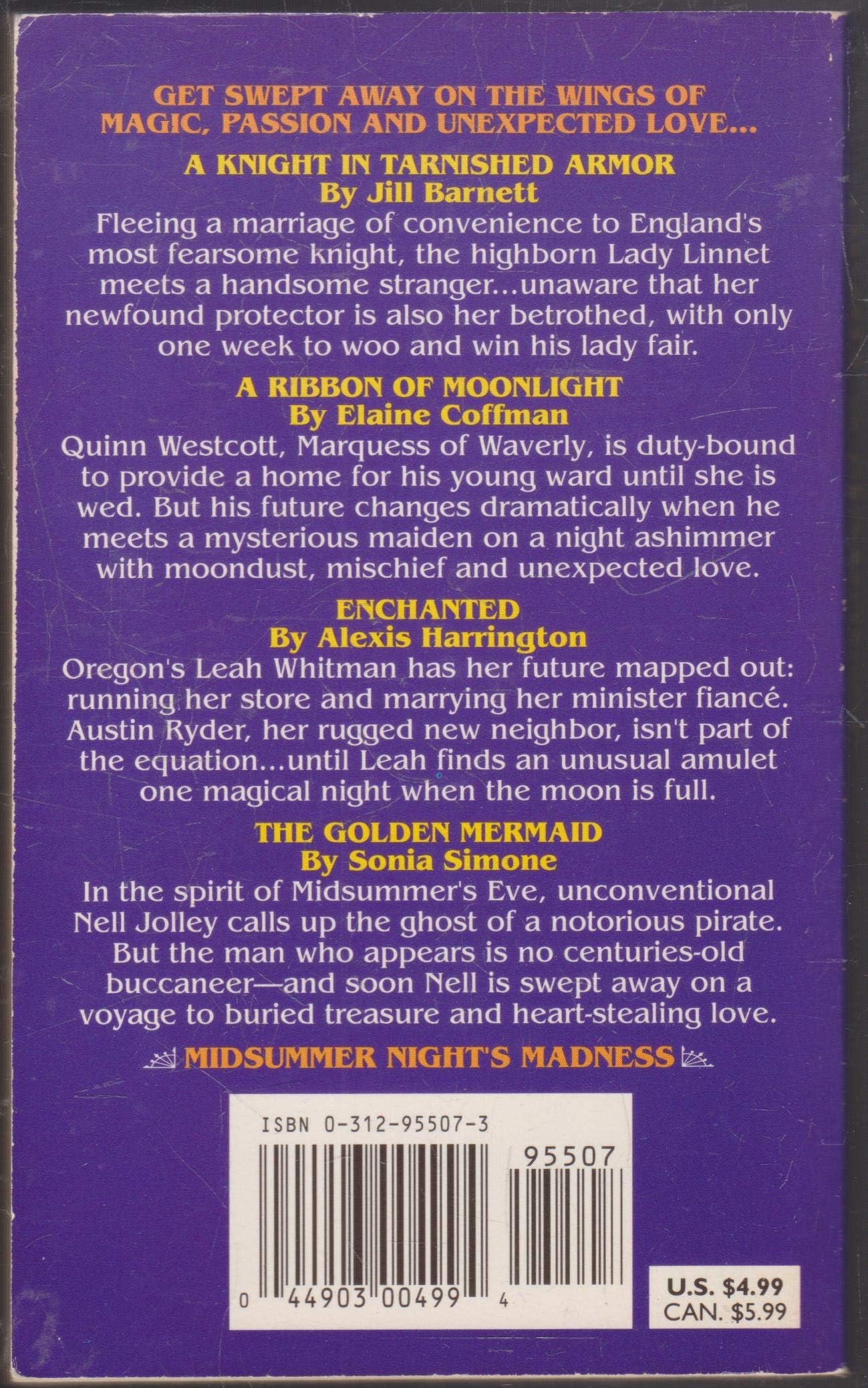 Midsummer Night's Madness