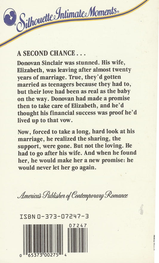 Donovan's Promise Schulze, Dallas