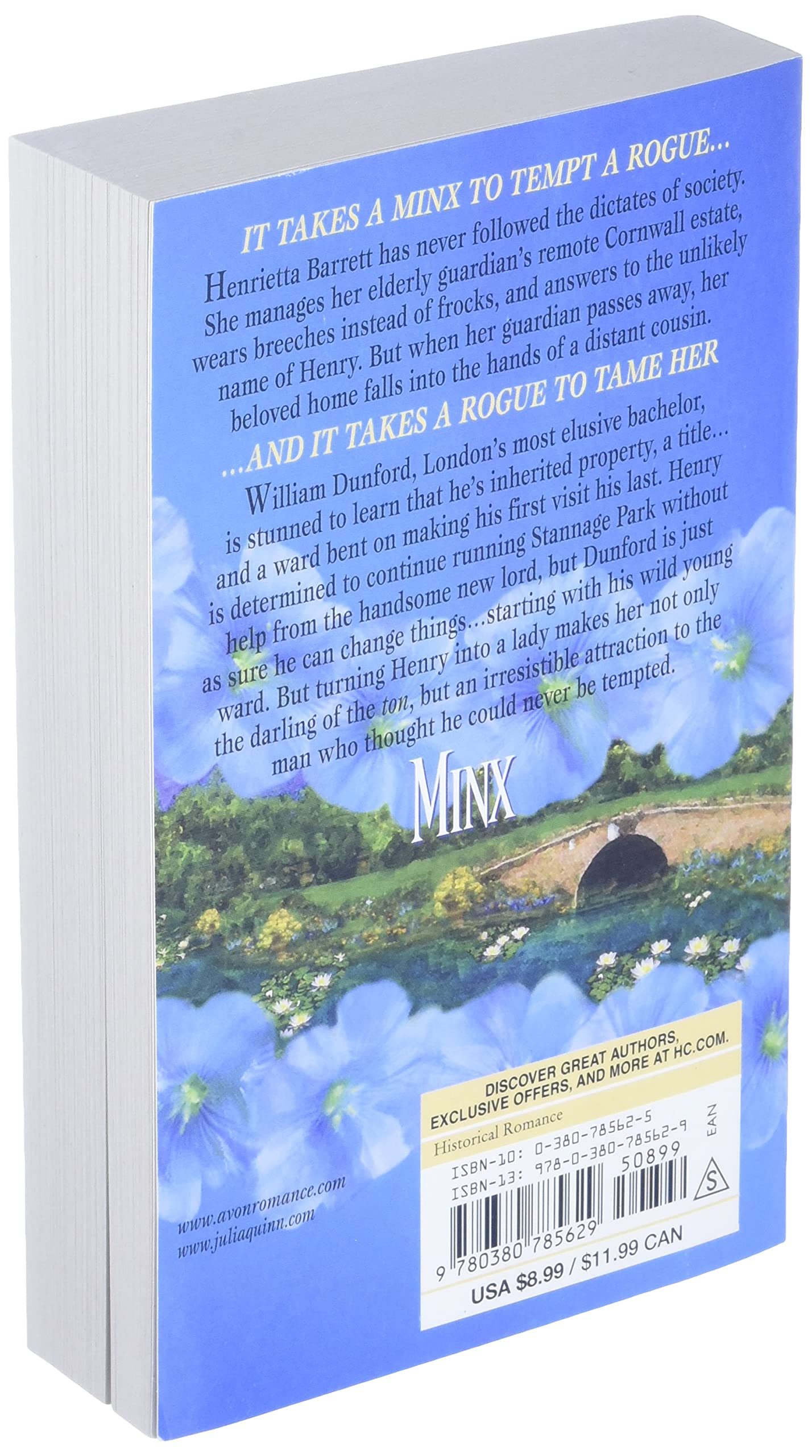 Minx