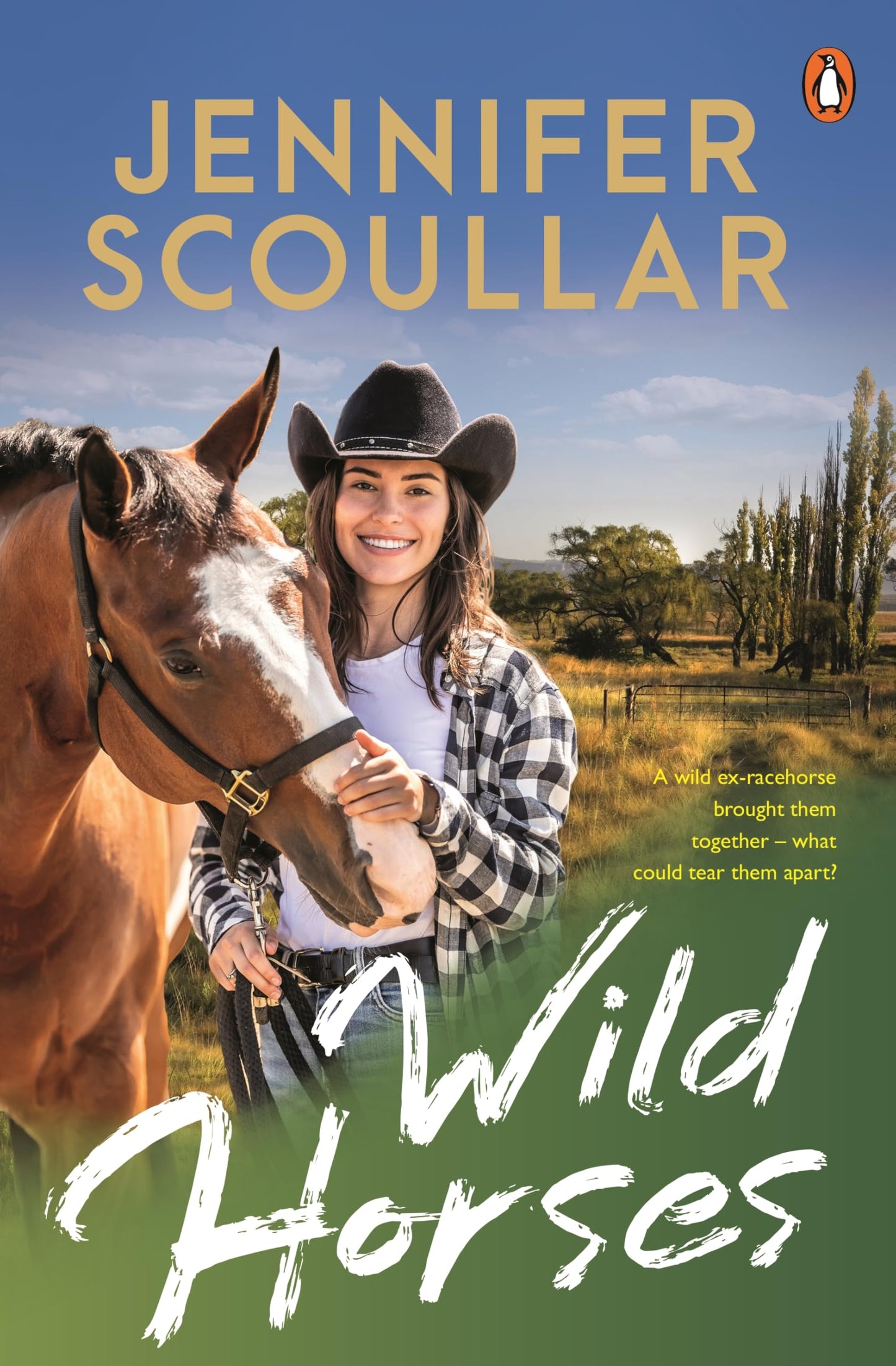 Wild Horses