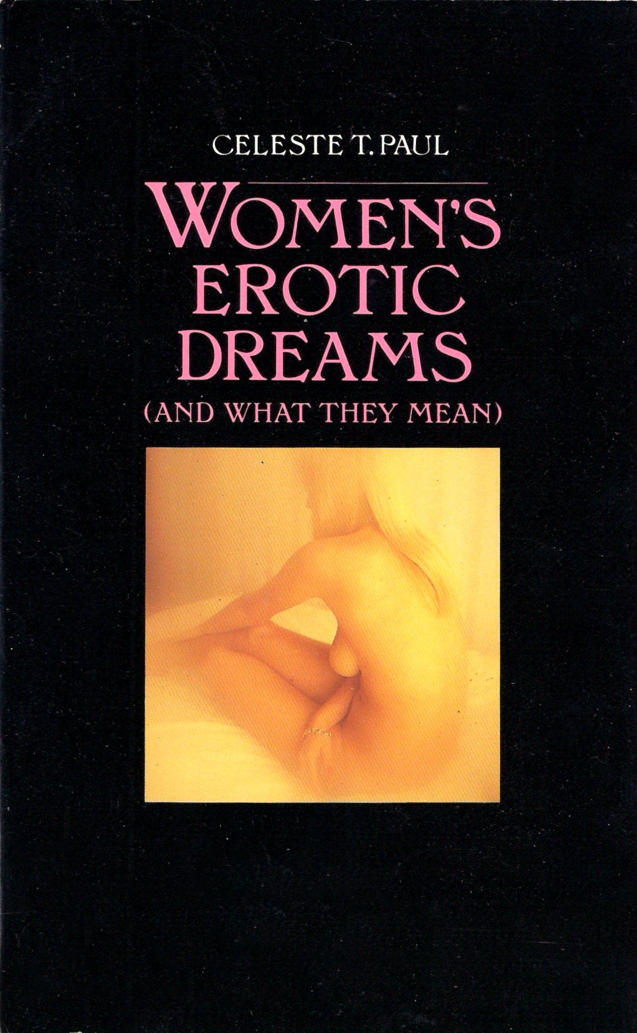 Women's Erotic Dreams