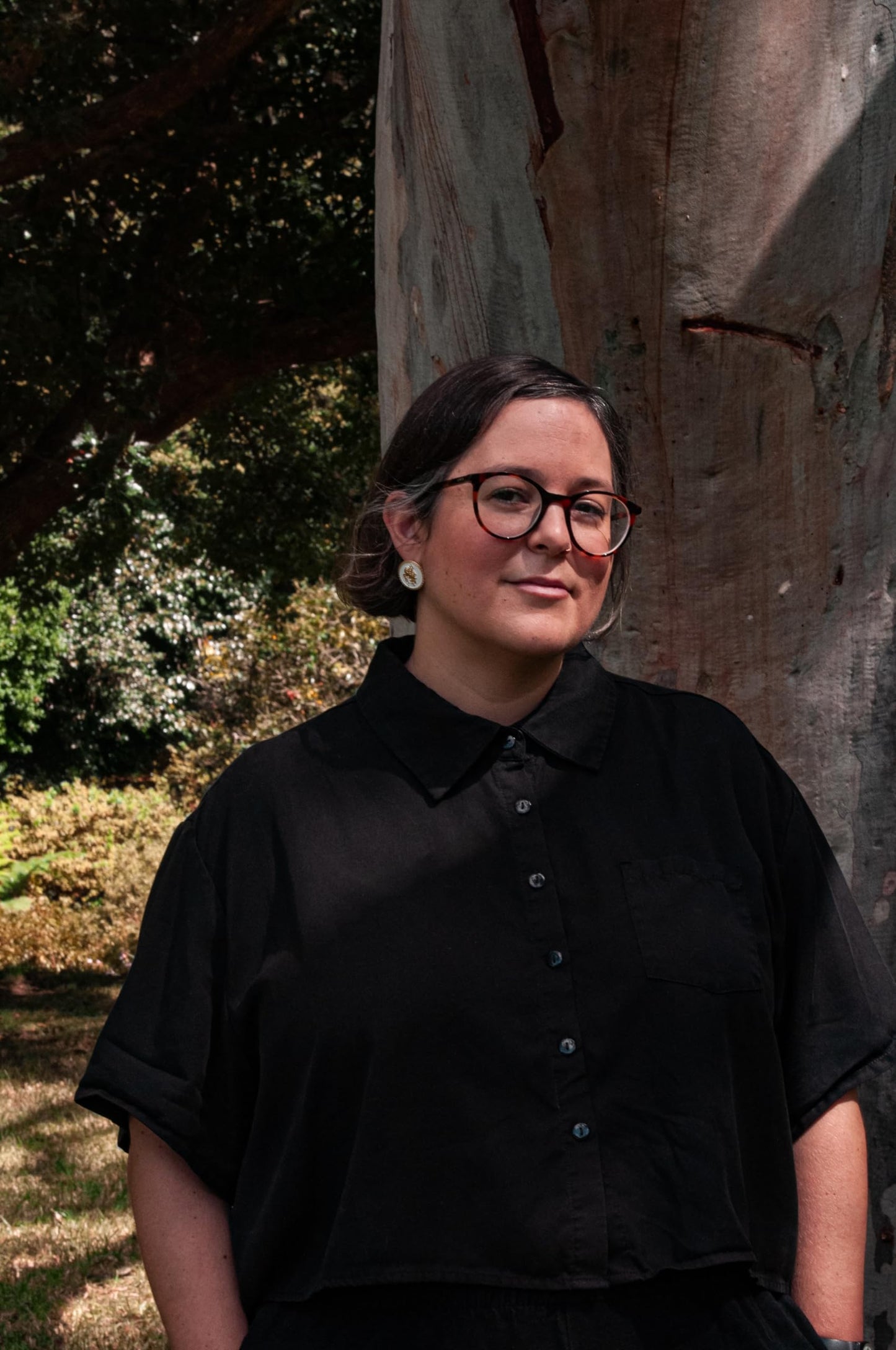 Dirt Town Scrivenor, Hayley