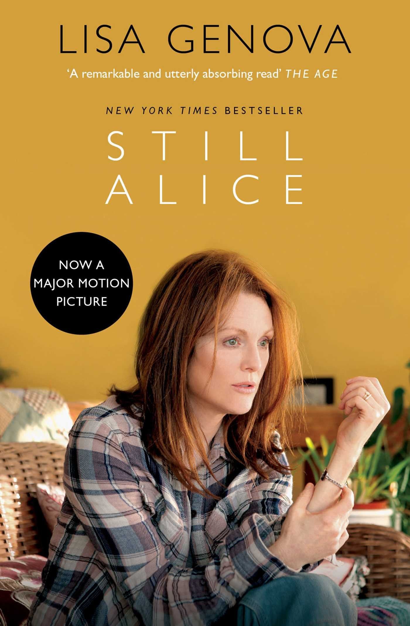 Still Alice Genova, Lisa