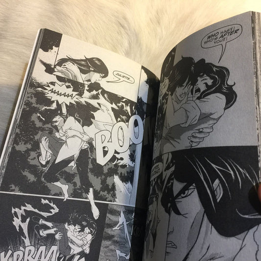 Dark Hunger Feehan Christine