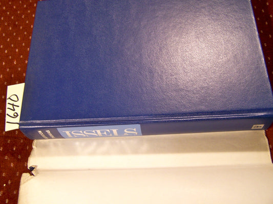 Issels: Biography of a Doctor Thomas, Gordon