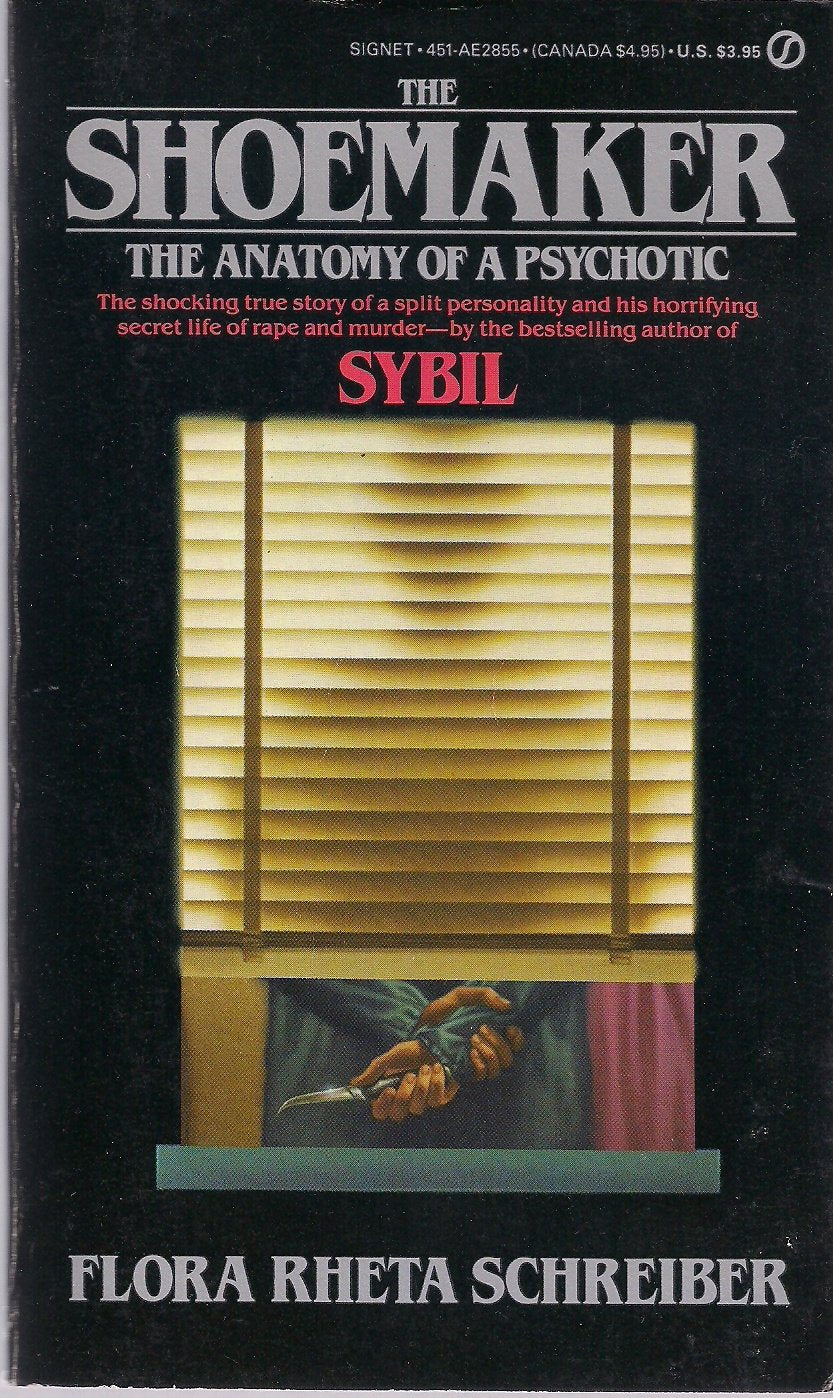 Schreiber Flora R. : Shoemaker Schreiber, Flora Rheta