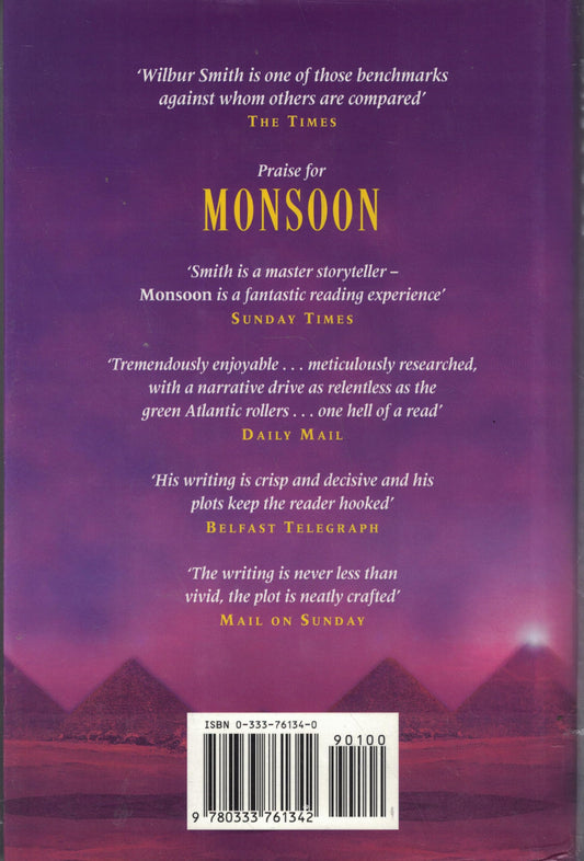 Warlock Smith, Wilbur