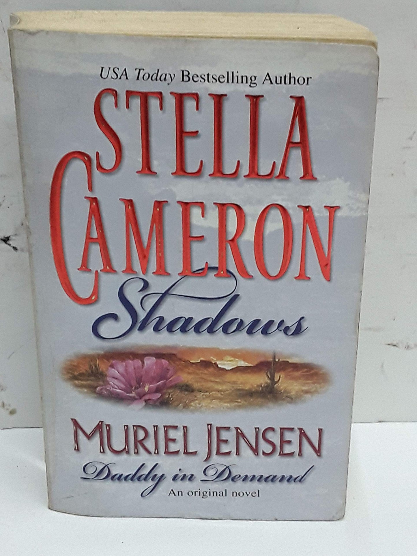 Shadows: Daddy in Demand