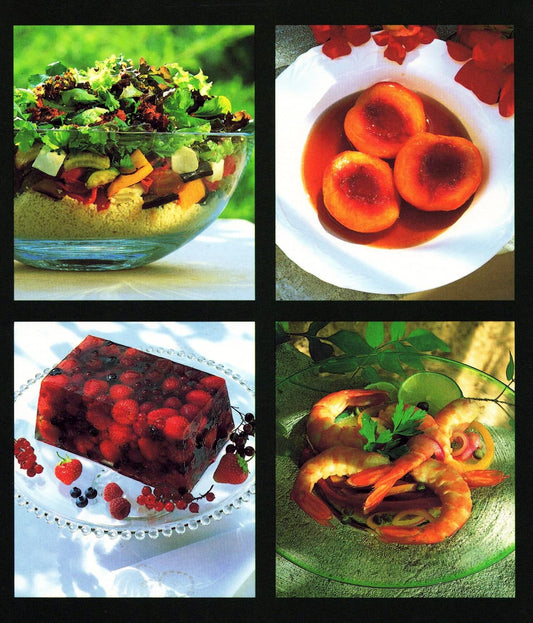 Delia Smith's Summer Collection: 140 Recipes for Summer Smith, Delia