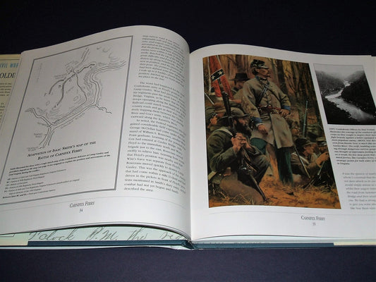 Soldier's Story Phillips