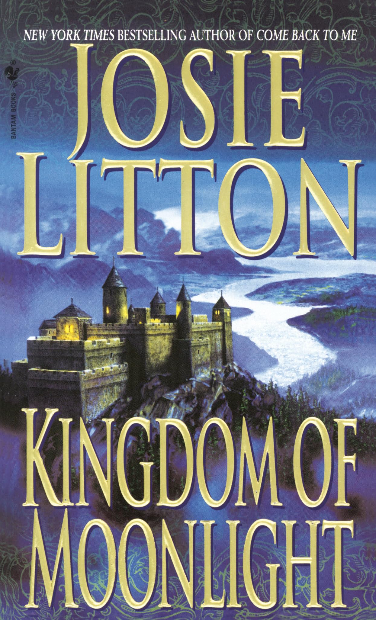 Kingdom of Moonlight: 2 Litton, Josie