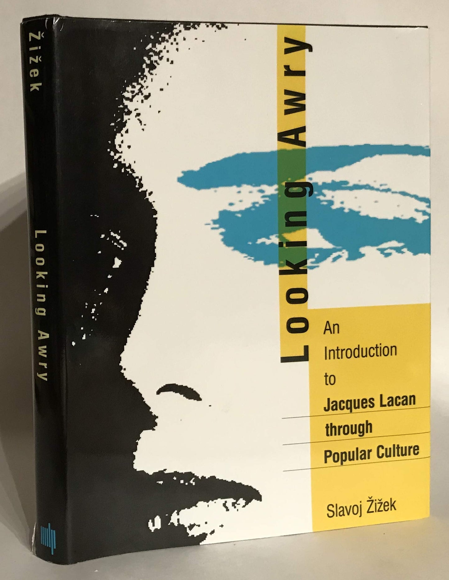 Looking Awry – An Introduction to Jacques Lacan Through Popular Culture