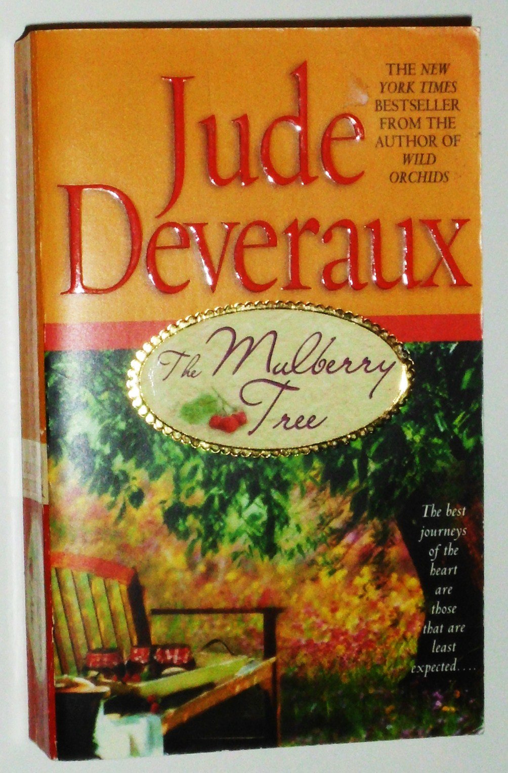 The Mulberry Tree Deveraux, Jude