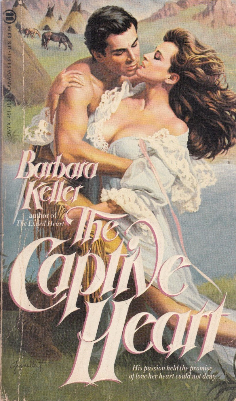 The Captive Heart