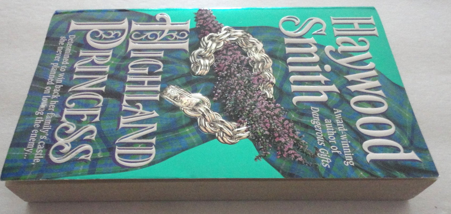 Highland Princess Smith, Haywood