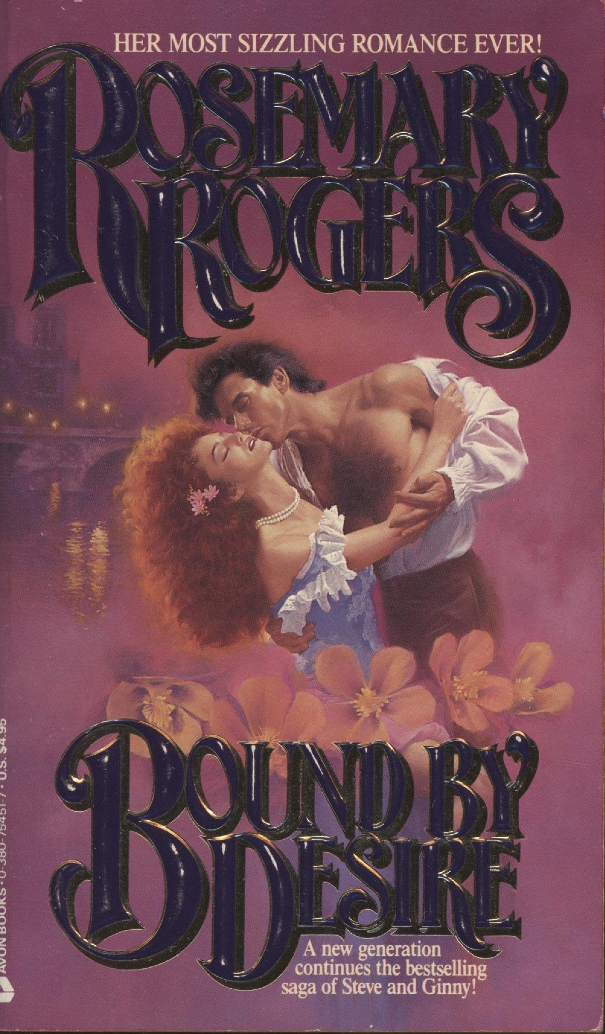 Bound by Desire