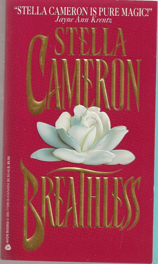 Breathless Cameron, Stella